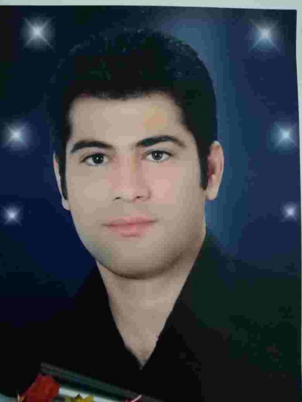 تصویر پروفایل نیما