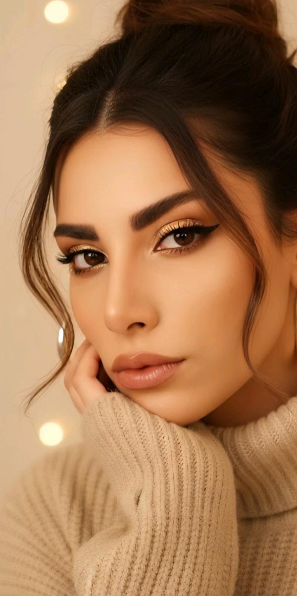 تصویر پروفایل ستی