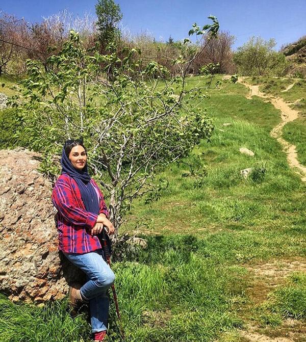 تصویر پروفایل زهره