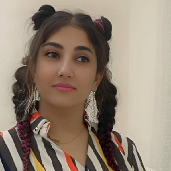 تصویر پروفایل بدون نام