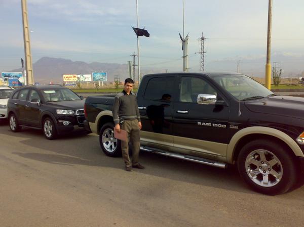 تصویر پروفایل نیما