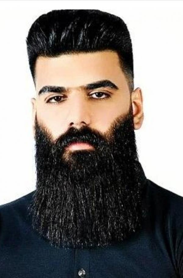 تصویر پروفایل خشایار