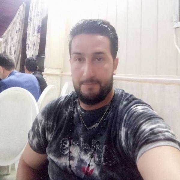 تصویر پروفایل فرهاد