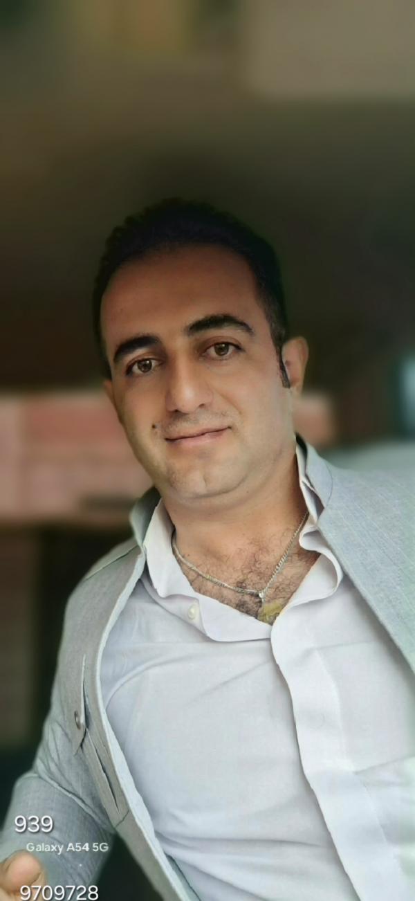 تصویر پروفایل سعید