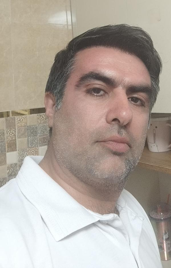 تصویر پروفایل امید