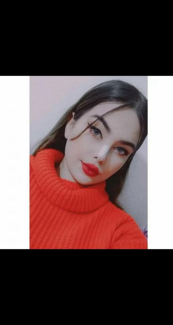 تصویر پروفایل یلدا