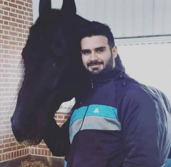 تصویر پروفایل امیر مهدی