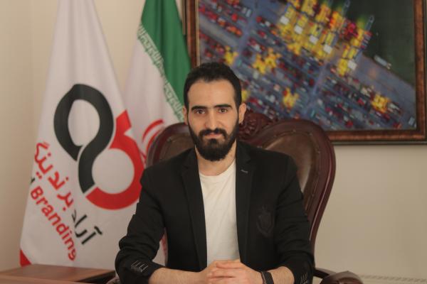 تصویر پروفایل سجاد