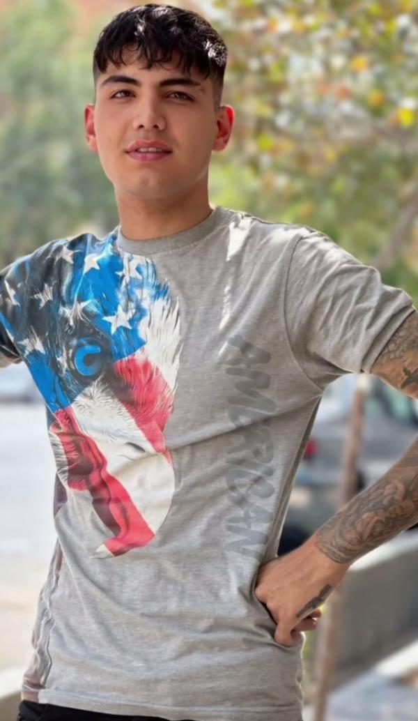 تصویر پروفایل آرمان