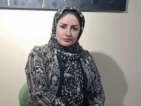 تصویر پروفایل جمیله