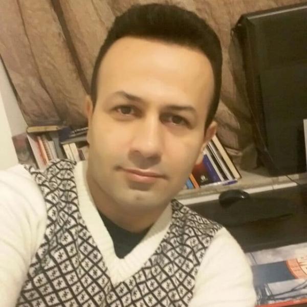 تصویر پروفایل محمود