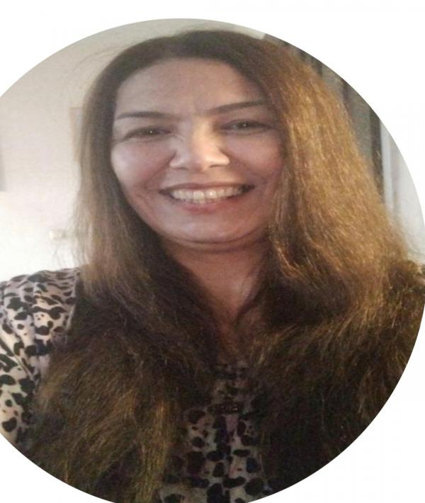 تصویر پروفایل ناهید