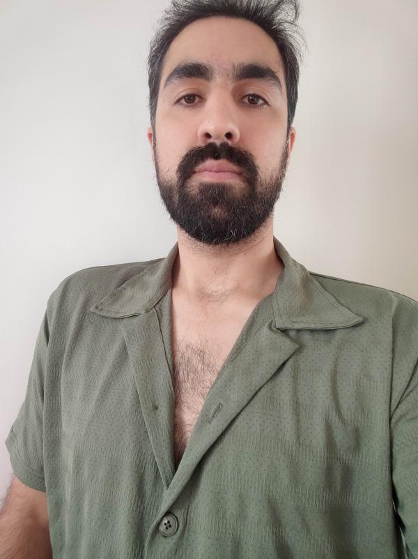 تصویر پروفایل محمدرضا