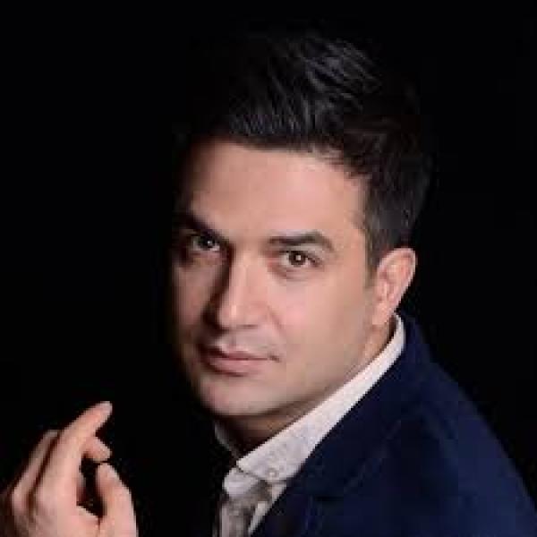 تصویر پروفایل سعید