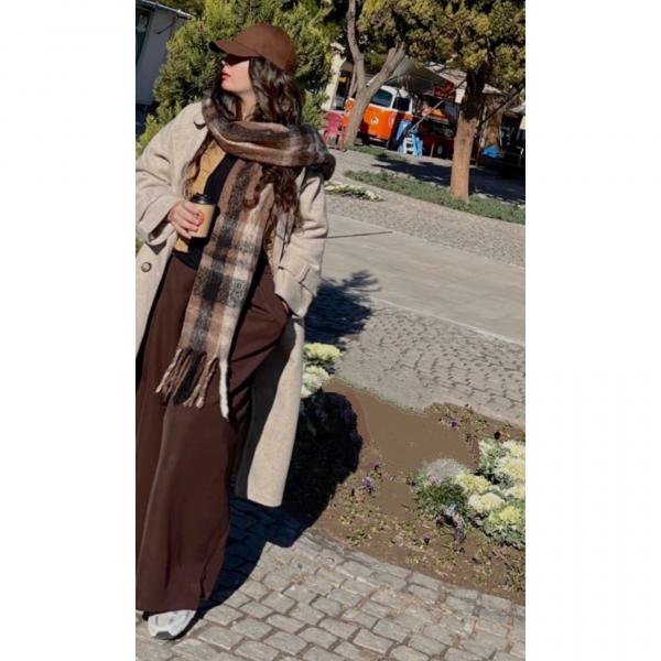 تصویر پروفایل نگار