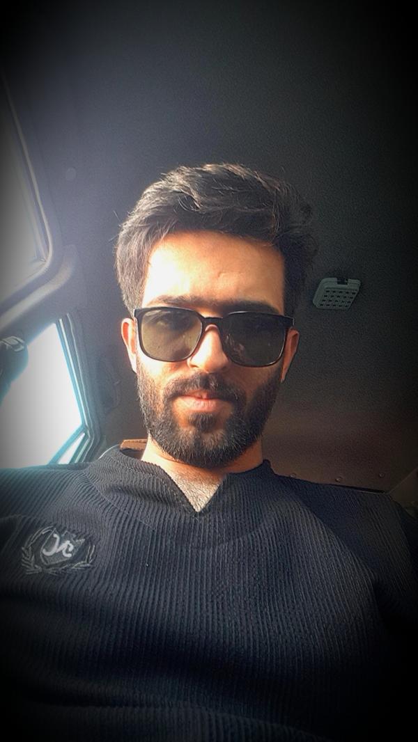 تصویر پروفایل سالار