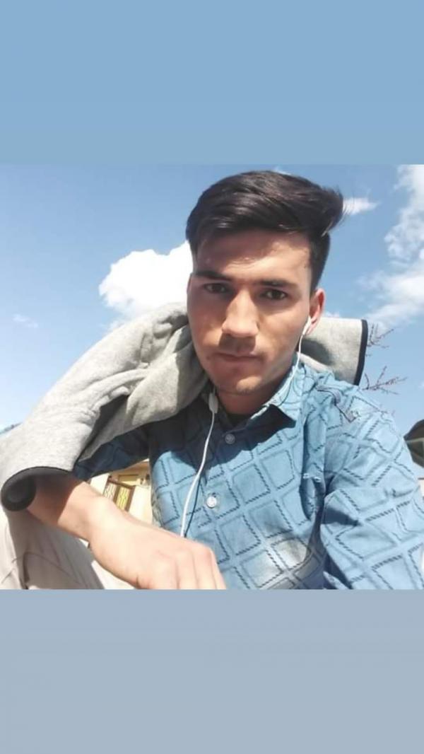 تصویر پروفایل قربان