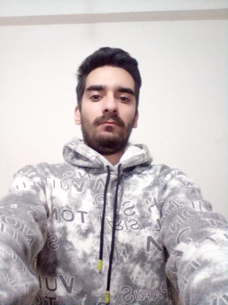 تصویر پروفایل حسین