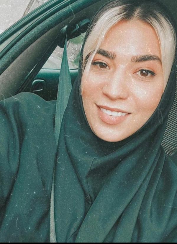 تصویر پروفایل الهام