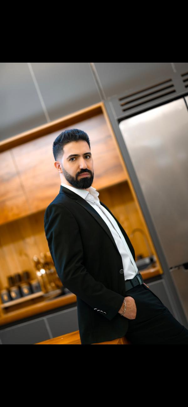 تصویر پروفایل سعید