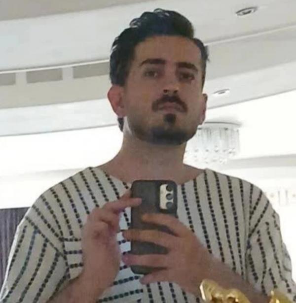 تصویر پروفایل محمدرضا