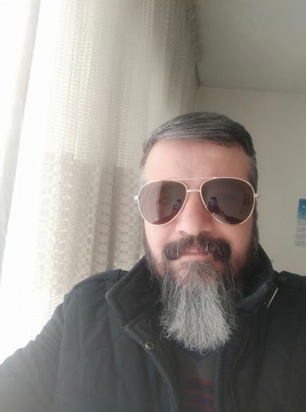 تصویر پروفایل سعید