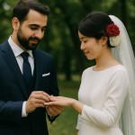 آشنایی با مراکز همسریابی ژاپن