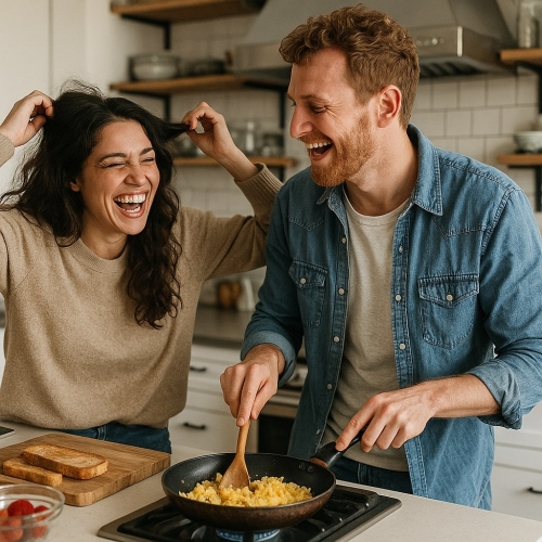 ازدواج اینترنتی امن و واقعی با عکس